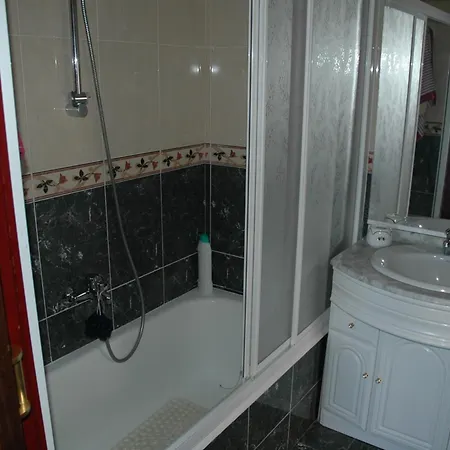 Aeropuerto El Altet Apartment