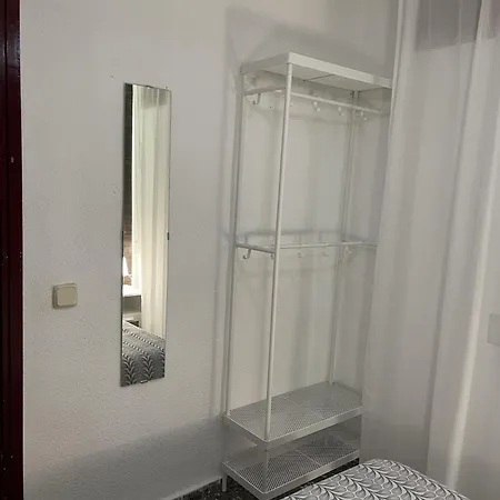 Aeropuerto El Altet Apartmán *