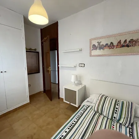 Apartment Aeropuerto El Altet