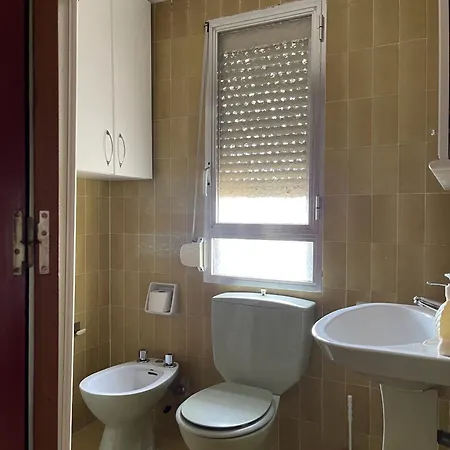 Apartment Aeropuerto El Altet Alicante